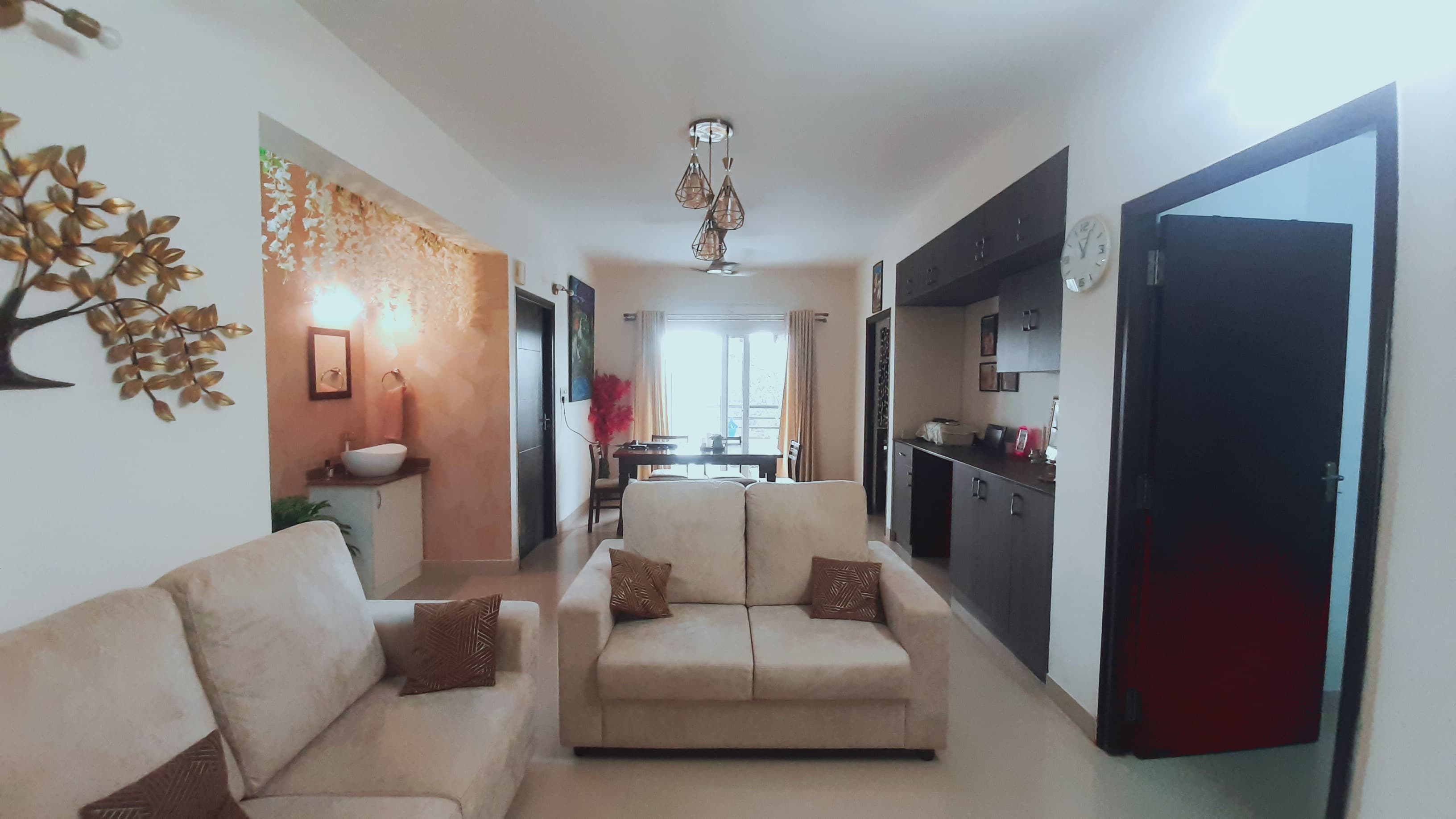 3 BHK Apartment For Sale in Whitestone Veroso