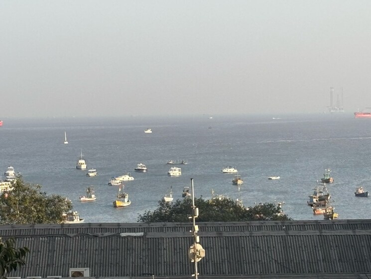 Exterior View, ashoka-apartments-colaba 3 Bedroom 1100 Sq.Ft. Apartment In Colaba Mumbai 8592431