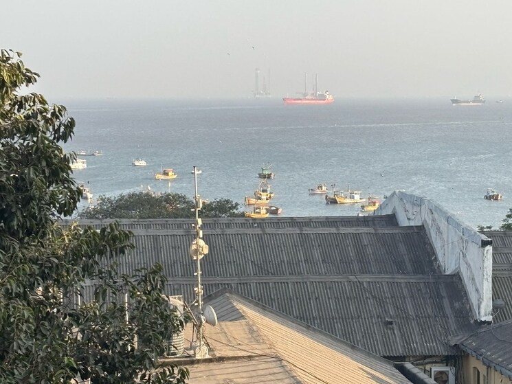 Exterior View, ashoka-apartments-colaba 3 Bedroom 1100 Sq.Ft. Apartment In Colaba Mumbai 8592431