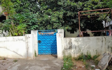 Plot For Sale in Peerzadiguda