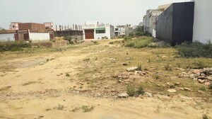 Plot Area in  Plot at Gopal Tower, Kamta – for Sale