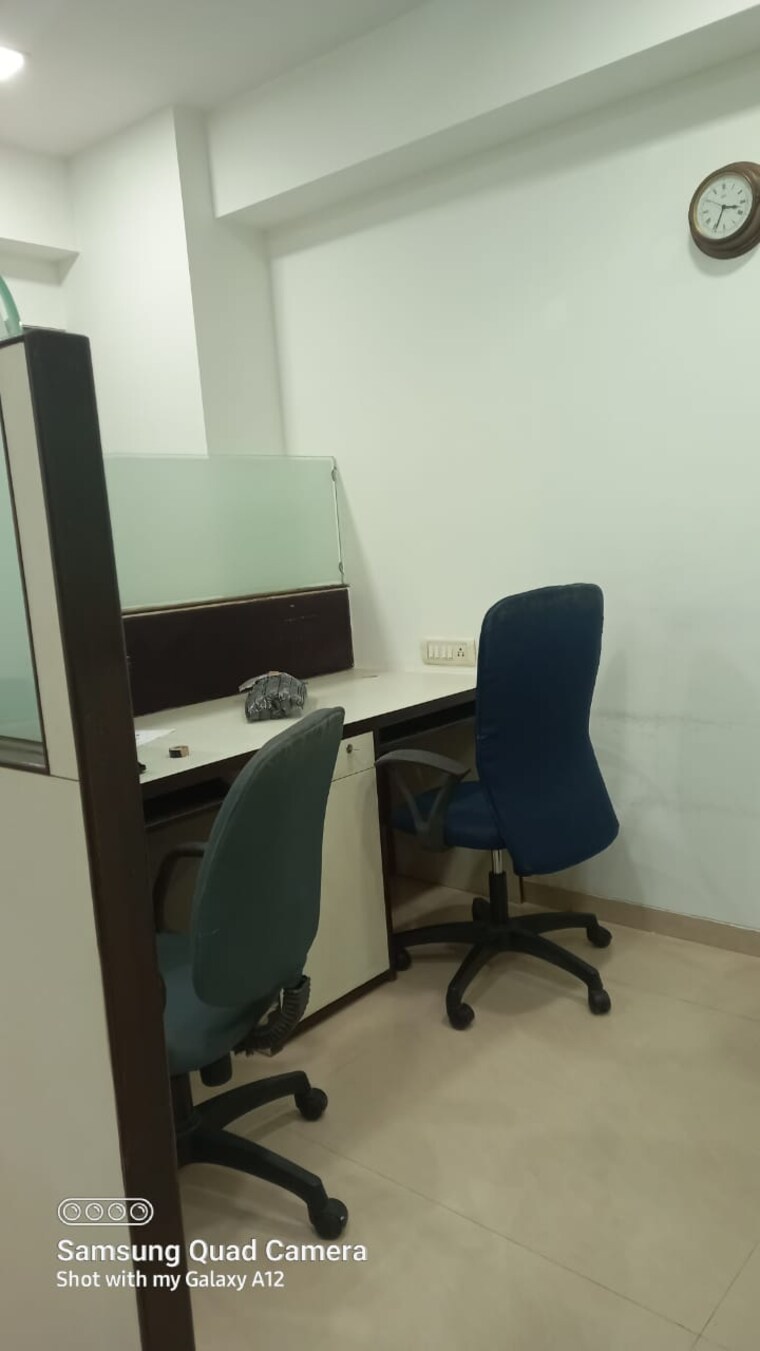 Team Area, shivai-plaza Commercial Office Space 500 Sq.Ft. In Andheri East Mumbai 8592458