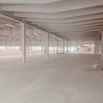 Parking in  Industrial Plot at Farukh Nagar – for Rent