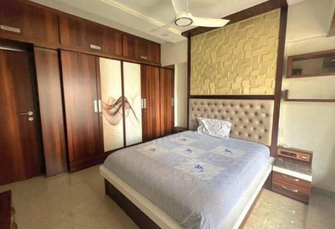 3 BHK 2060 Sq.Ft. Apartment in Hiranandani Gardens Torino