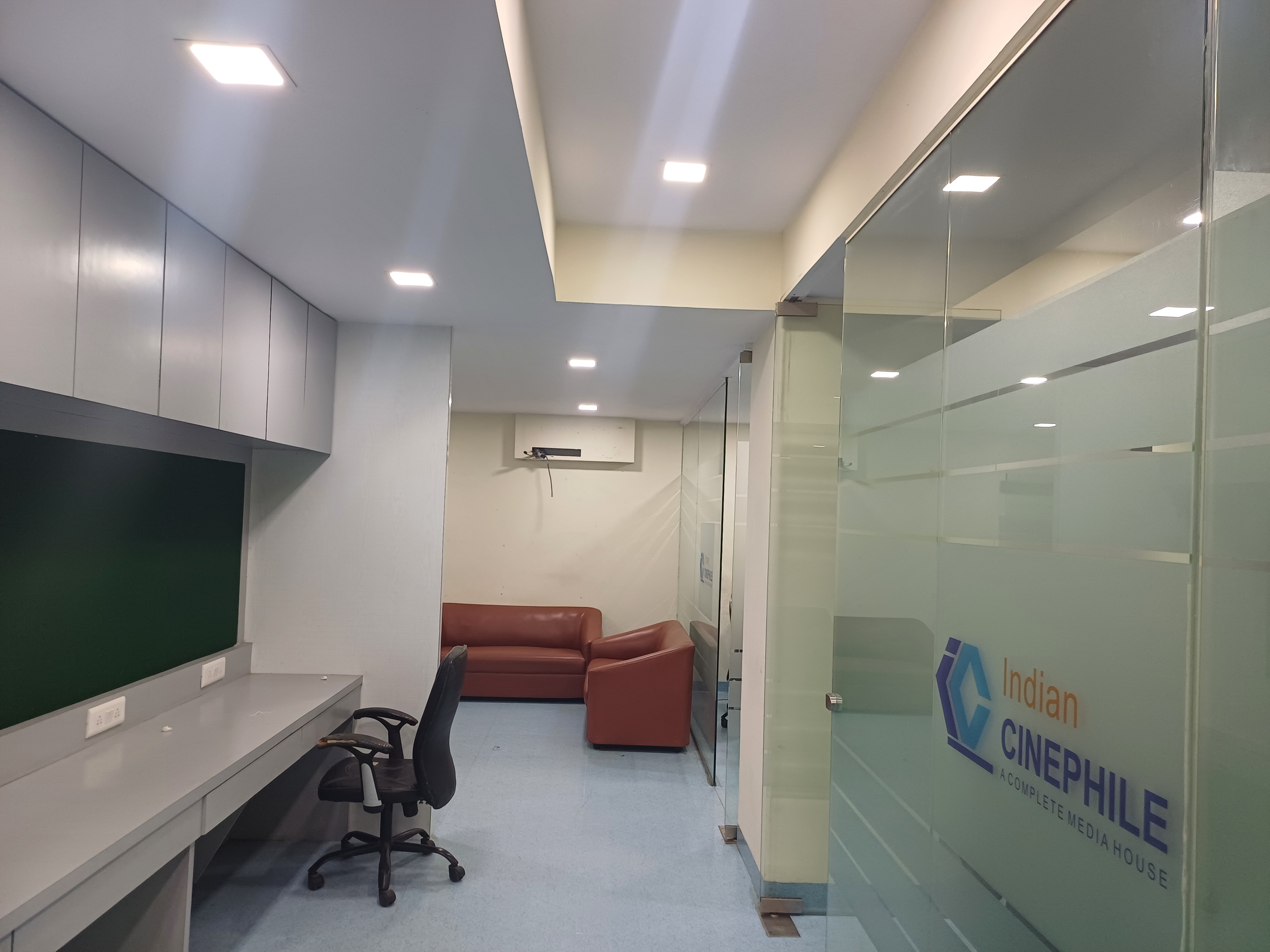 Office Space For Rent in Maruti Chambers