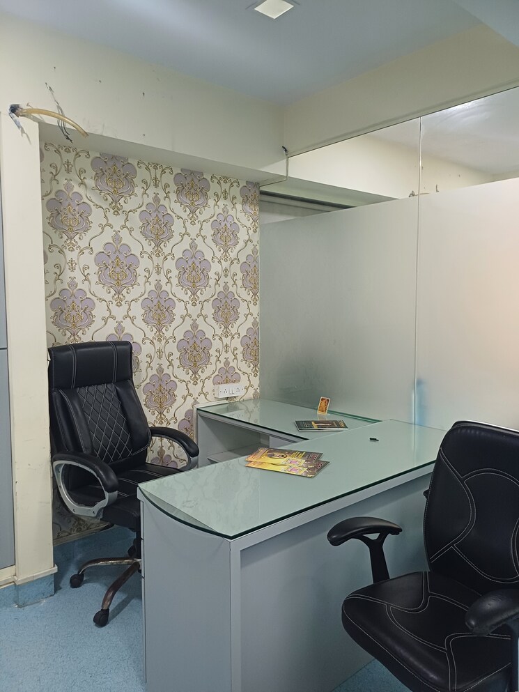 Team Area, maruti-chambers Commercial Office Space 1000 Sq.Ft. In Andheri West Mumbai 8592486