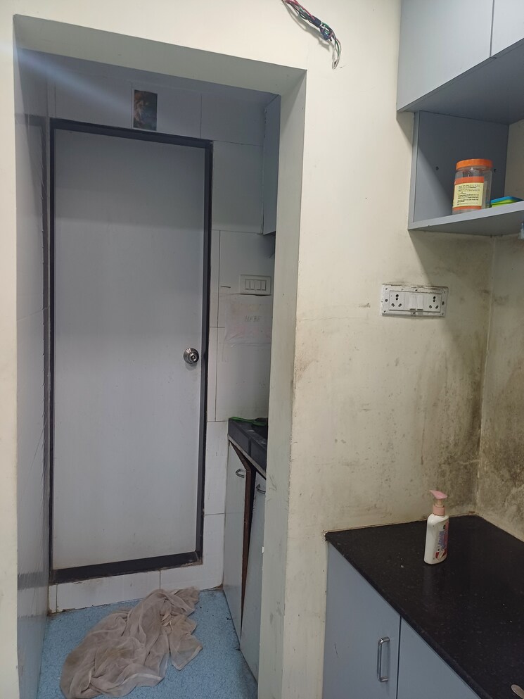 Floor Plan, maruti-chambers Commercial Office Space 1000 Sq.Ft. In Andheri West Mumbai 8592486