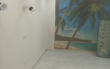 Staircase in Office Space at Amar Colony – for Rent
