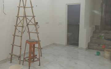 Staircase in Office Space at Amar Colony – for Rent