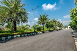  Plot For Sale in Eldeco Shaurya, Bijnor Road