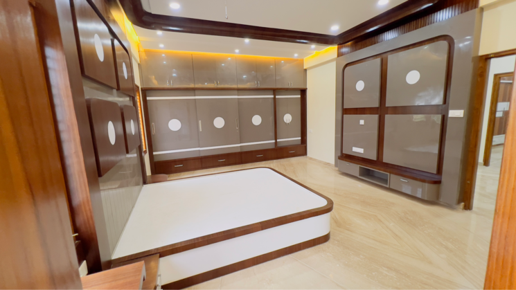 Kitchen, uttarahalli 5 Bedroom 5000 Sq.Ft. Independent House In Uttarahalli Bangalore 8592517