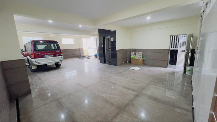  Parking, uttarahalli 5 Bedroom 5000 Sq.Ft. Independent House In Uttarahalli Bangalore 8592517