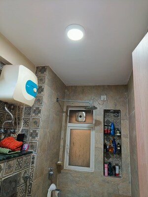 Attached Bathroom in 3 BHK Apartment at BPTP Princess Park, Sector 86 – for Sale