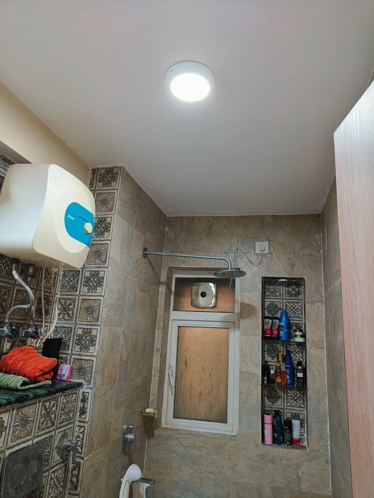 Attached Bathroom, bptp-princess-park 3 Bedroom 2010 Sq.Ft. Apartment In Sector 86 Faridabad 8592524