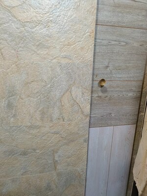 Attached Bathroom in 3 BHK Apartment at BPTP Princess Park, Sector 86 – for Sale