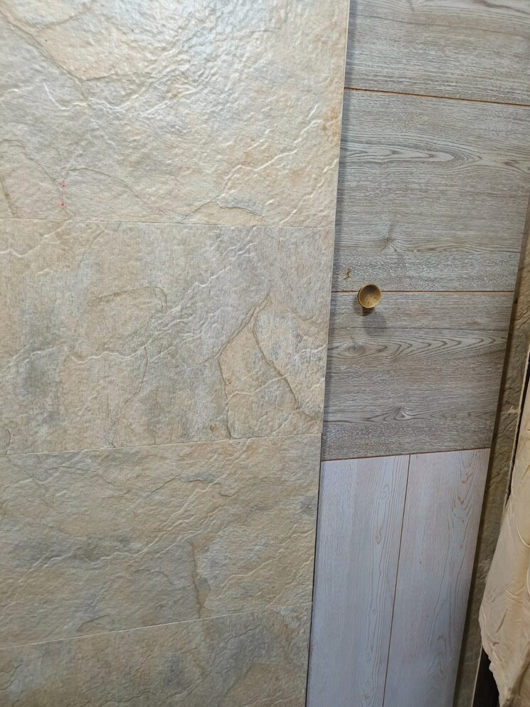 Attached Bathroom, bptp-princess-park 3 Bedroom 2010 Sq.Ft. Apartment In Sector 86 Faridabad 8592524