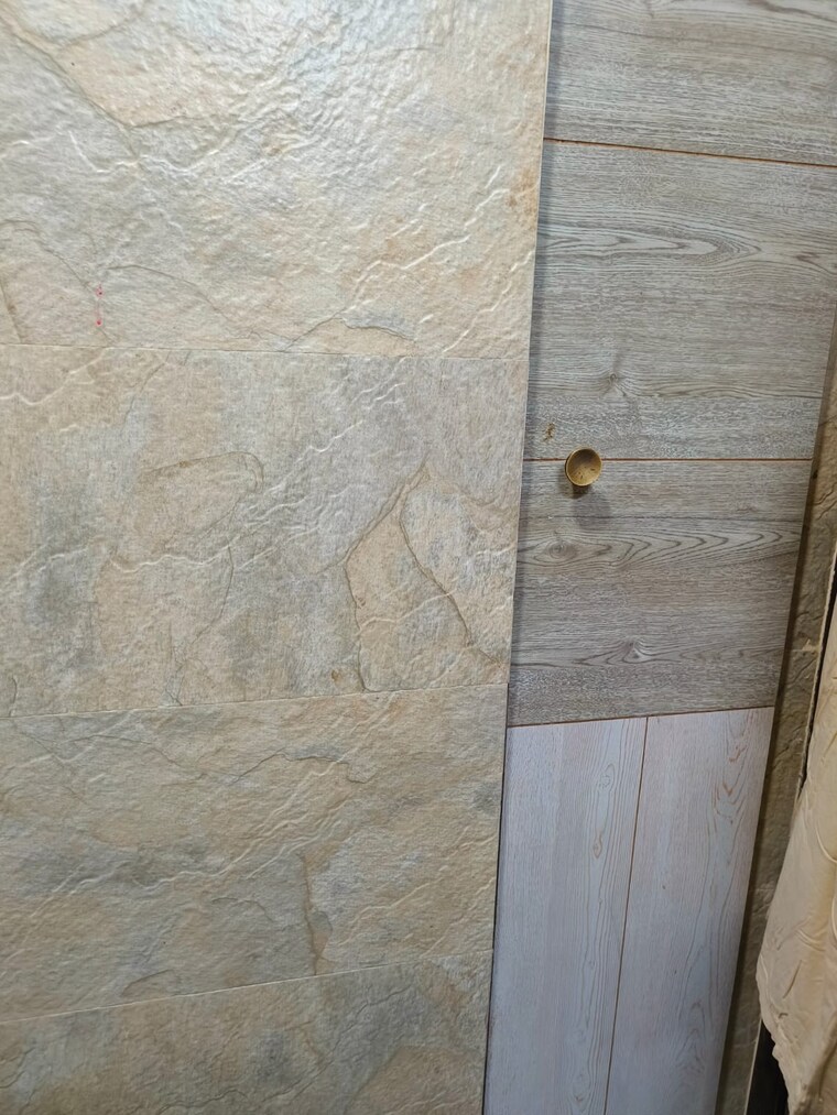 Attached Bathroom, bptp-princess-park 3 Bedroom 2010 Sq.Ft. Apartment In Sector 86 Faridabad 8592524