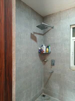 Attached Bathroom in 3 BHK Apartment at BPTP Princess Park, Sector 86 – for Sale