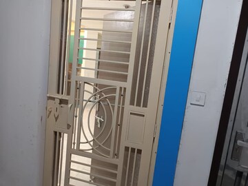 Staircase in 2 BHK Apartment at Amrapali Dream Valley, Tech Zone 4 Greater Noida – for Rent