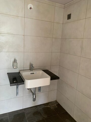 Bathroom in 4 BHK Apartment at Casagrand Boulevard, Hennur Road – for Sale