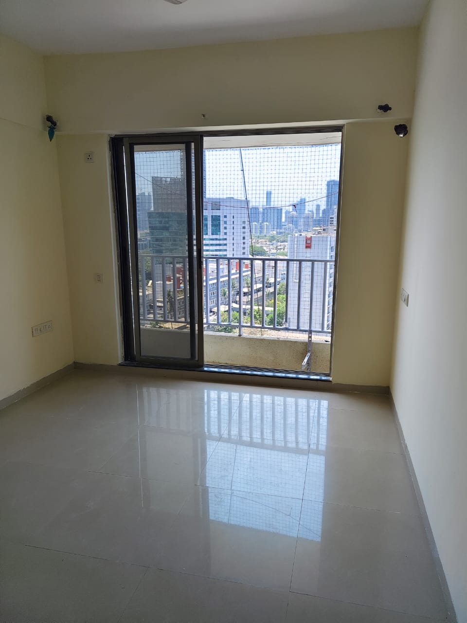 1 BHK Apartment For Sale in Omkar Om Residency