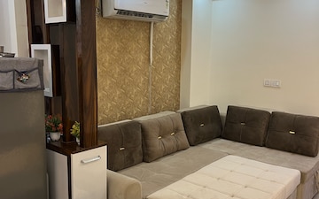 2.5 BHK Apartment For Rent in Signature Global Signum 71, Sector 73