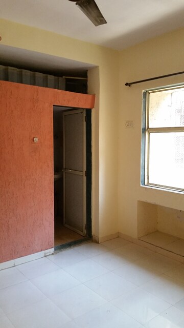 1 BHK Apartment For Rent in Ravi Gaurav Samruddhi, Mira Road East