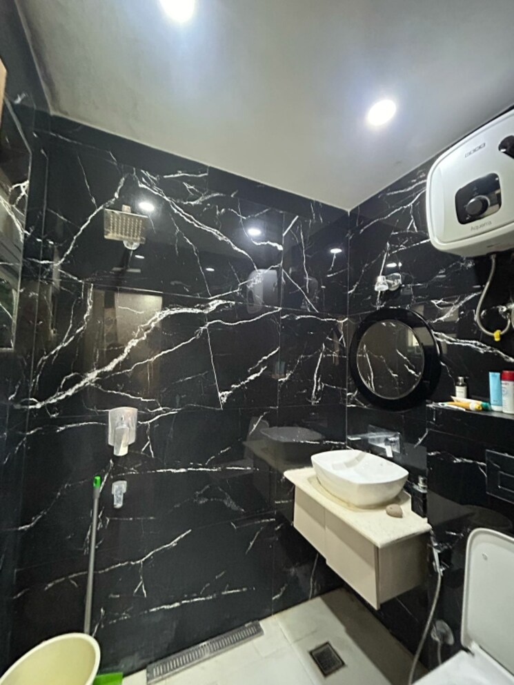 Master Bedroom, ss-the-lilac 2.5 Bedroom 1100 Sq.Ft. Builder Floor In Sector 49 Gurgaon 8592496