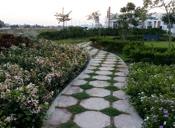  Plot – Garden View at Eldeco Shaurya, Bijnor Road - for Sale