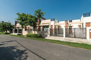  Plot – Exterior View View at Eldeco Shaurya, Bijnor Road - for Sale