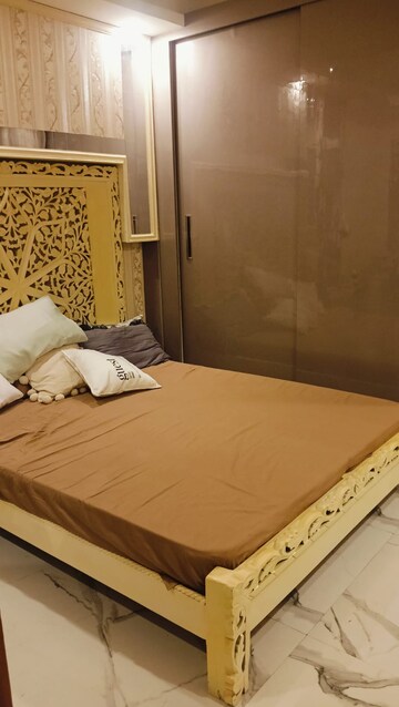 3 BHK Builder Floor For Rent in Sector 55