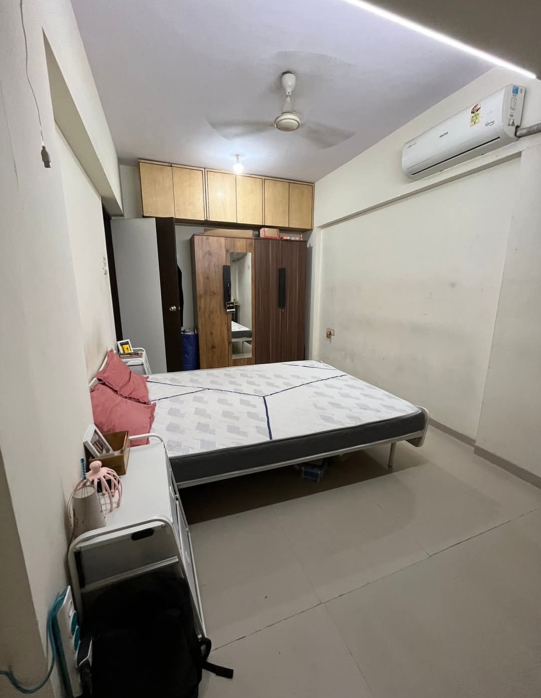 2 BHK Apartment For Rent in Powai Vihar