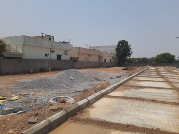  Plot – Exterior View View at Chengicherla - for Sale
