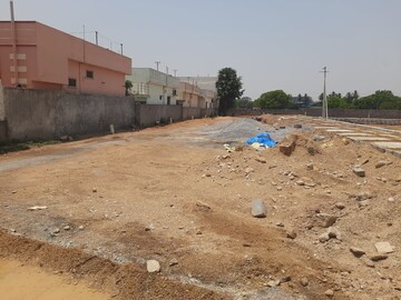  Plot For Sale in Chengicherla