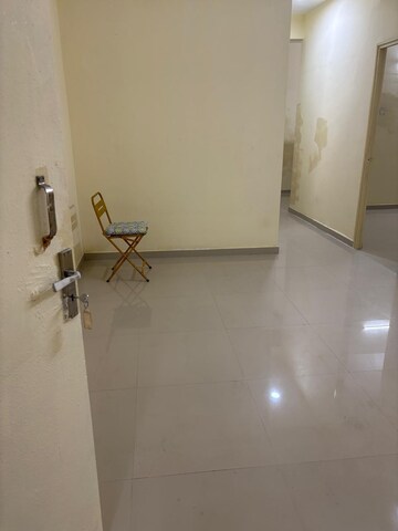 Furnished Amenities in 2 BHK Apartment at Pyramid Heights, Sector 85 – for Rent