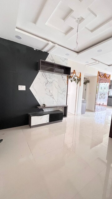 Master Bedroom in 3 BHK Apartment at Begumpet – for Rent