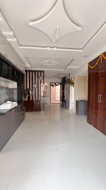 3 BHK Apartment For Rent in Begumpet