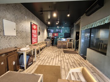 Floor Plan in  Showroom at Panampilly Nagar – for Rent