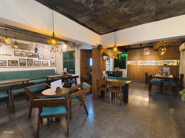  Showroom For Rent in Panampilly Nagar