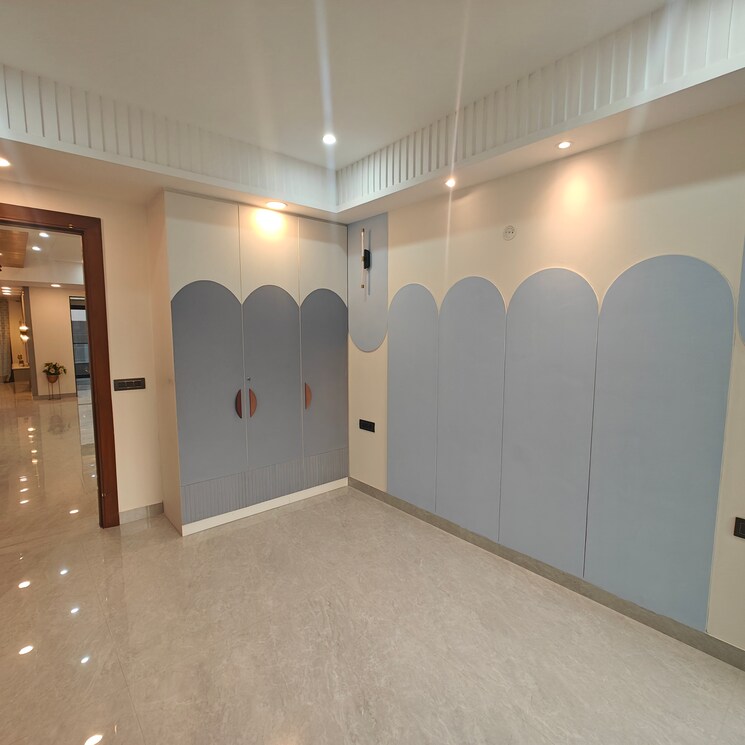 Room, ansal-api-esencia 4 Bedroom 2700 Sq.Ft. Builder Floor In Sector 67 Gurgaon 8592541