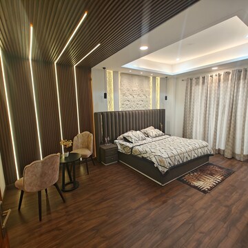 4 BHK Builder Floor For Sale in Ansal API Esencia, Sector 67