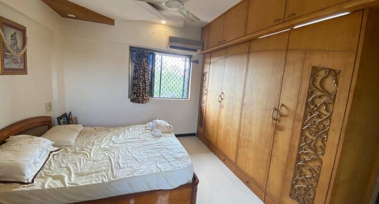 Bedroom, k-raheja-vihar 2 Bedroom 1025 Sq.Ft. Apartment In Powai Mumbai 8592533