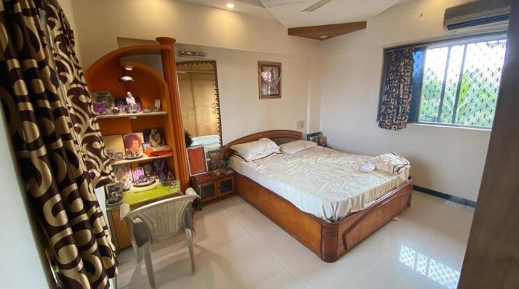 Bedroom, k-raheja-vihar 2 Bedroom 1025 Sq.Ft. Apartment In Powai Mumbai 8592533