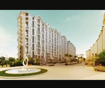 3 BHK Apartment For Rent in Xrbia Apartments, Hinjewadi