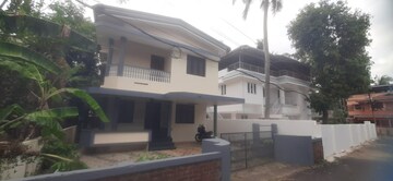 2 BHK Villa For Sale in Punkunnam
