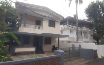 2 BHK Villa For Sale in Punkunnam
