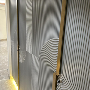 Bathroom in 4 BHK Builder Floor at Vasant Vihar – for Sale