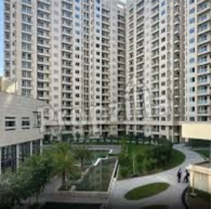 4 BHK Apartment – Exterior View View at Ambience Creacions, Sector 22 - for Sale