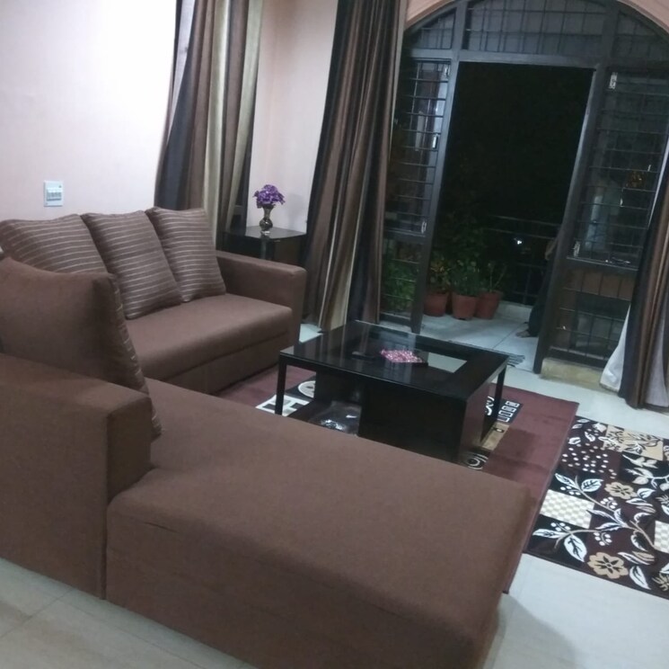 Living Room, palam vihar 3.5 Bedroom 2250 Sq.Ft. Villa In Palam Vihar Gurgaon 8592831