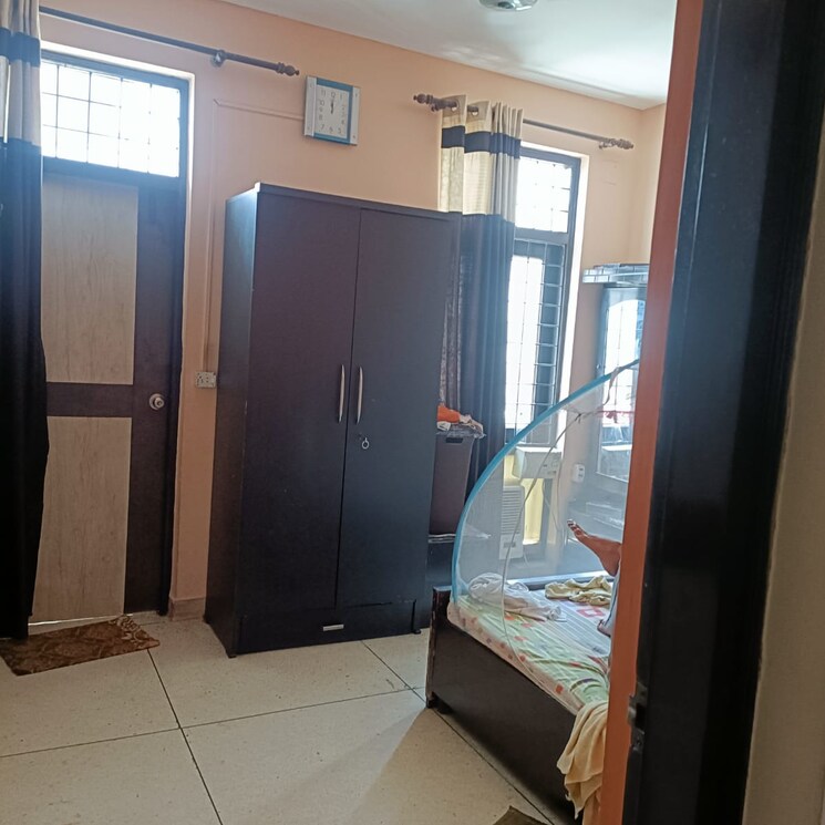 Team Area, palam vihar 3.5 Bedroom 2250 Sq.Ft. Villa In Palam Vihar Gurgaon 8592831